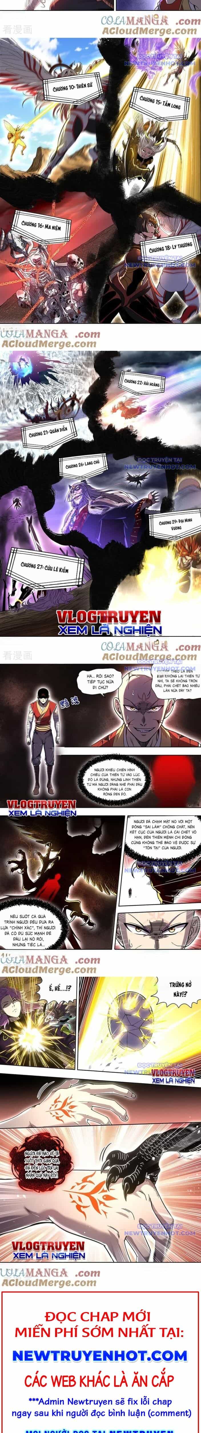 Ngự Linh Thế Giới - Chương 916 - ảnh 3
