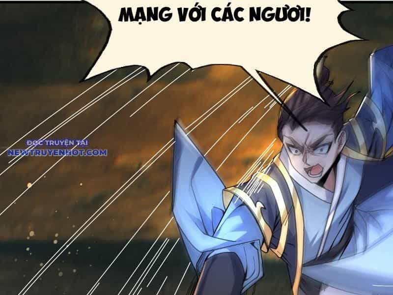 Ngủ Say Vạn Cổ: Xuất Thế Quét Ngang Chư Thiên - Chương 1 - ảnh 21