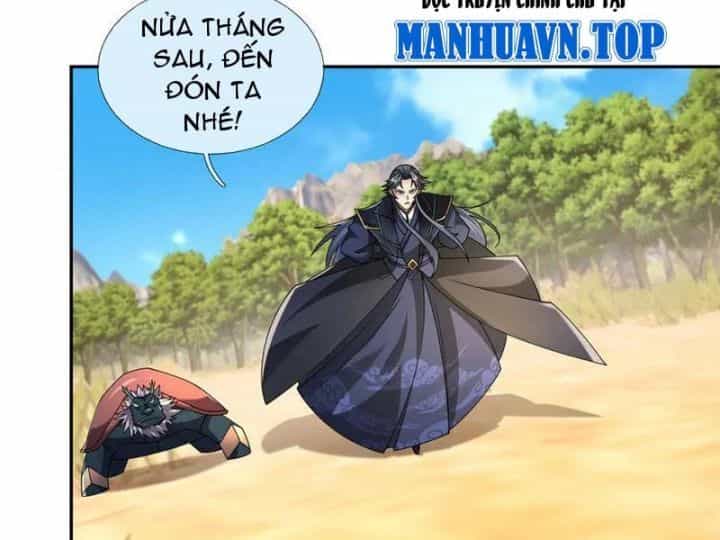 Ngủ Say Vạn Cổ: Xuất Thế Quét Ngang Chư Thiên - Chương 101 - ảnh 110