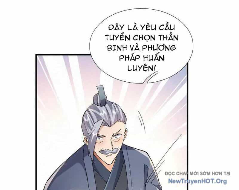 Ngủ Say Vạn Cổ: Xuất Thế Quét Ngang Chư Thiên - Chương 109 - ảnh 29