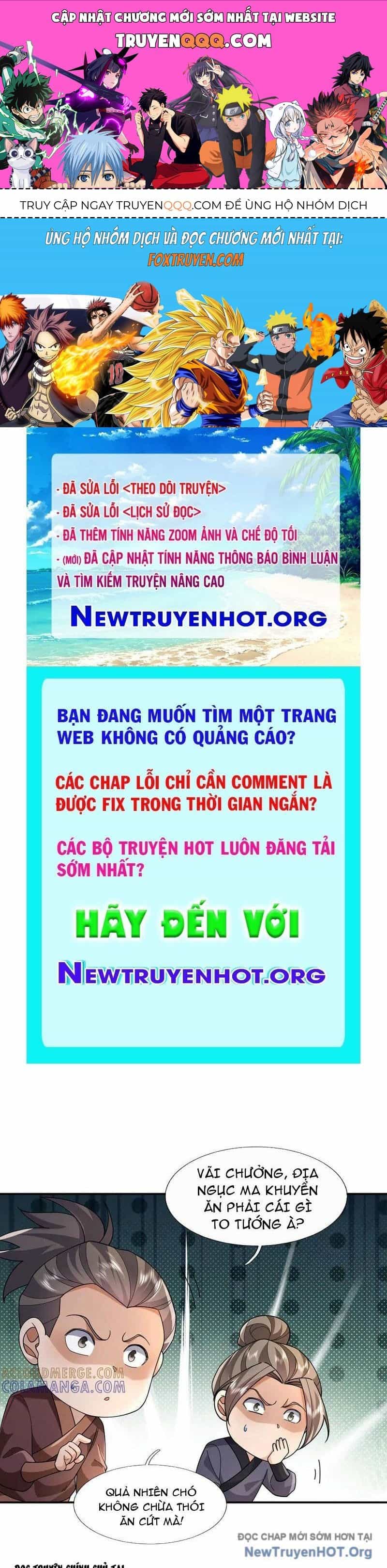Ngủ Say Vạn Cổ: Xuất Thế Quét Ngang Chư Thiên - Chương 113 - ảnh 1