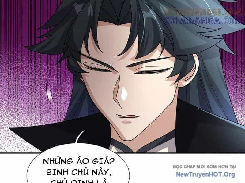Ngủ Say Vạn Cổ: Xuất Thế Quét Ngang Chư Thiên - Chương 115 - ảnh 133