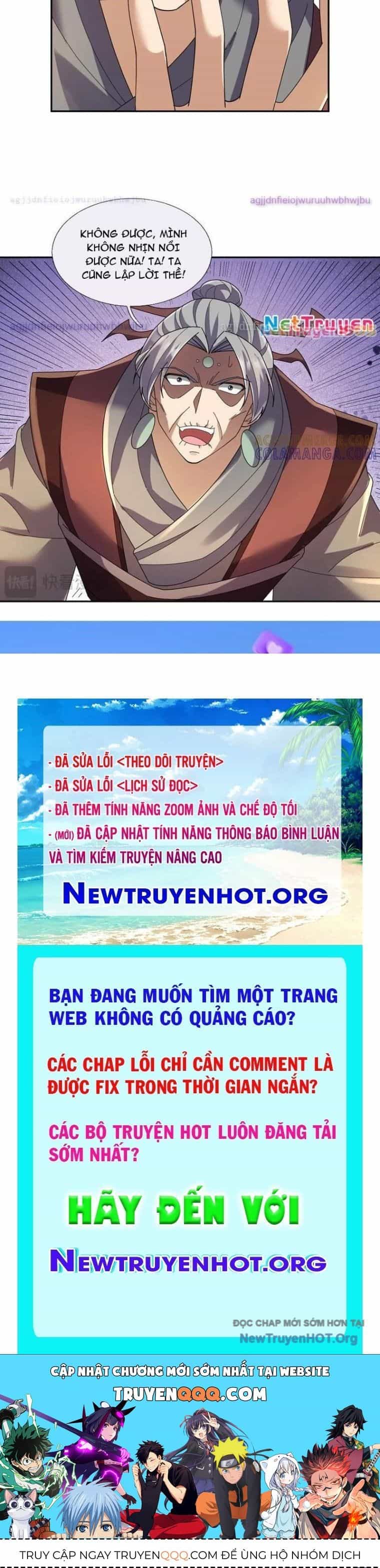 Ngủ Say Vạn Cổ: Xuất Thế Quét Ngang Chư Thiên - Chương 118 - ảnh 51