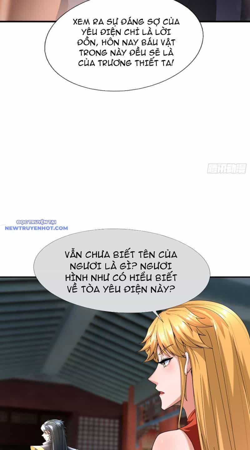 Ngủ Say Vạn Cổ: Xuất Thế Quét Ngang Chư Thiên - Chương 12 - ảnh 25