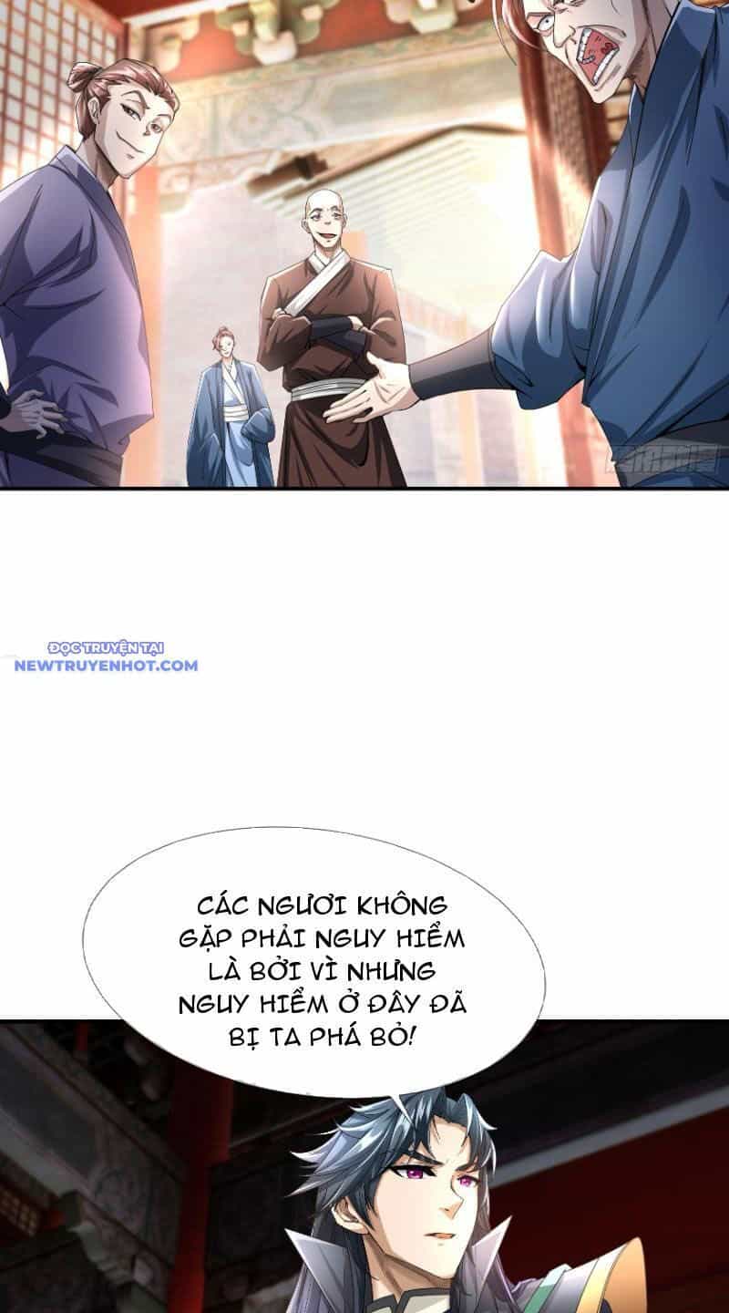 Ngủ Say Vạn Cổ: Xuất Thế Quét Ngang Chư Thiên - Chương 12 - ảnh 28