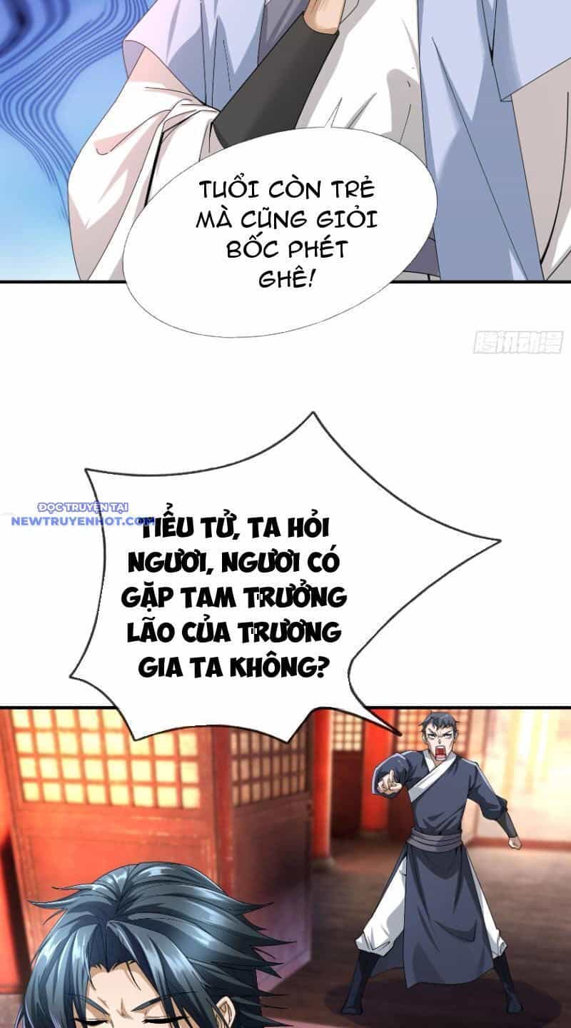 Ngủ Say Vạn Cổ: Xuất Thế Quét Ngang Chư Thiên - Chương 12 - ảnh 30