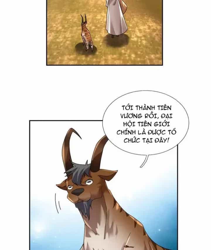 Ngủ Say Vạn Cổ: Xuất Thế Quét Ngang Chư Thiên - Chương 122 - ảnh 45