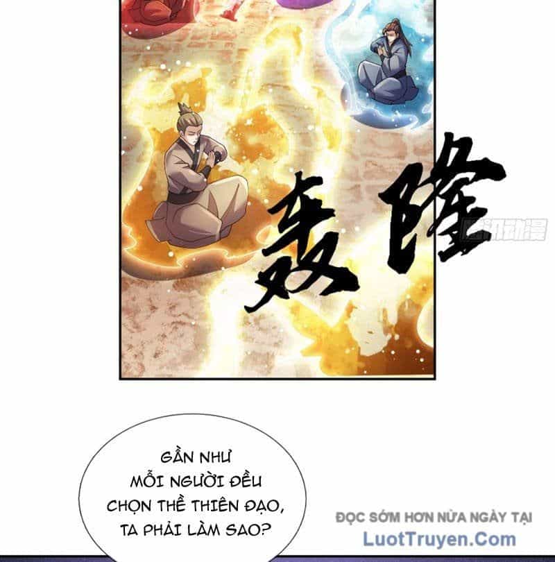 Ngủ Say Vạn Cổ: Xuất Thế Quét Ngang Chư Thiên - Chương 123 - ảnh 17