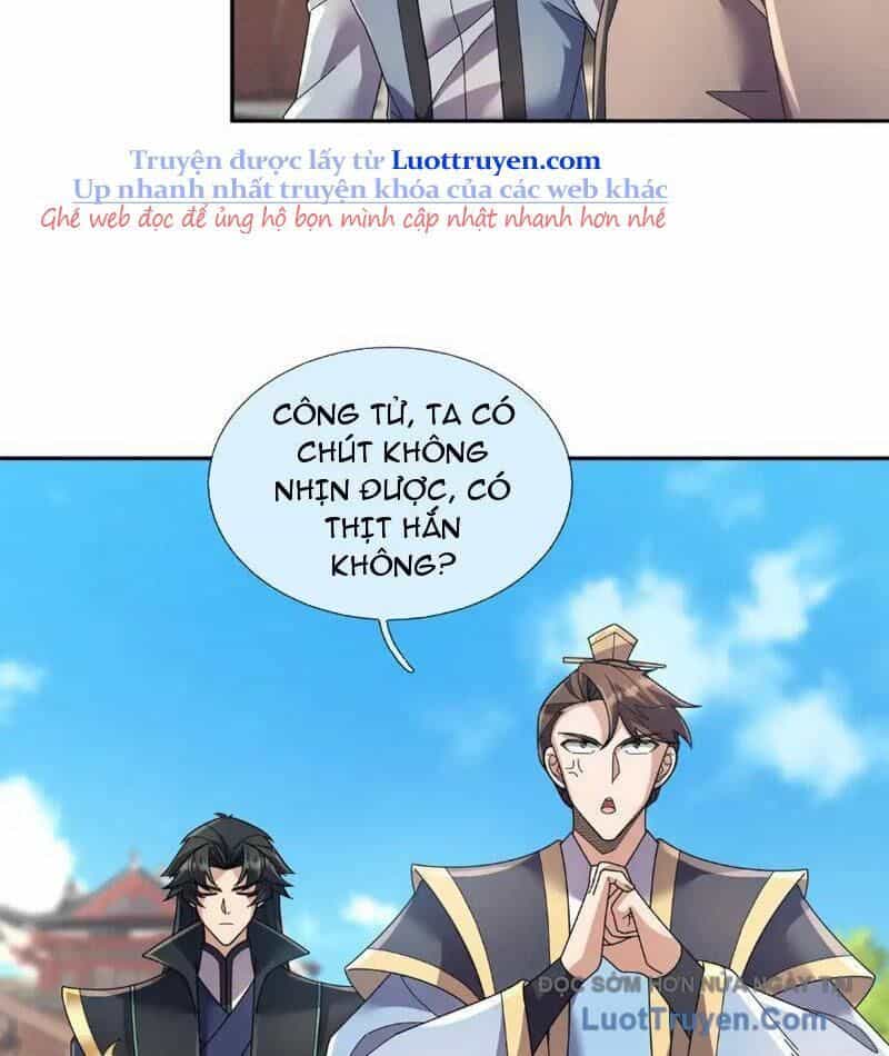 Ngủ Say Vạn Cổ: Xuất Thế Quét Ngang Chư Thiên - Chương 124 - ảnh 33