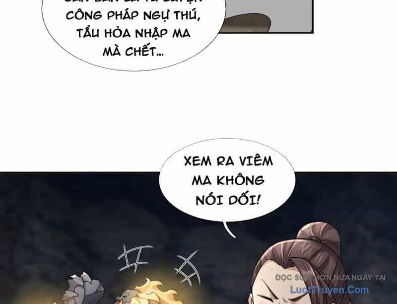 Ngủ Say Vạn Cổ: Xuất Thế Quét Ngang Chư Thiên - Chương 127 - ảnh 106