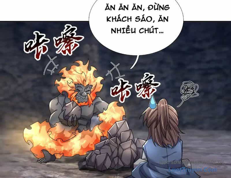 Ngủ Say Vạn Cổ: Xuất Thế Quét Ngang Chư Thiên - Chương 127 - ảnh 76