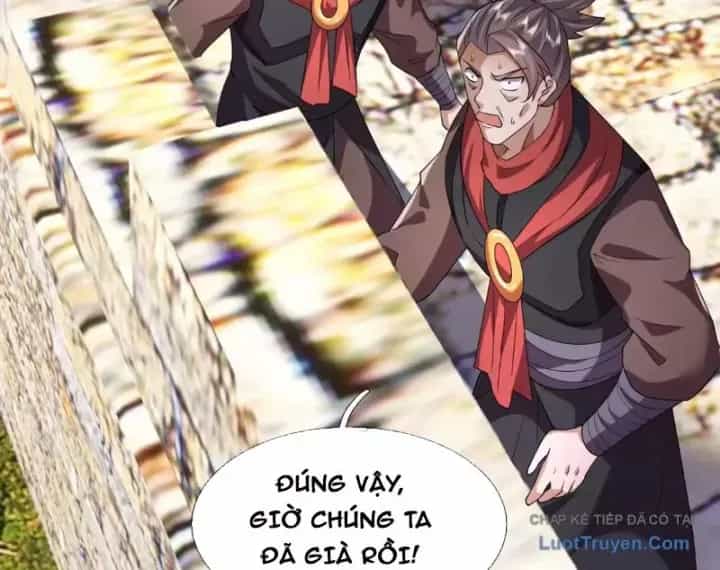 Ngủ Say Vạn Cổ: Xuất Thế Quét Ngang Chư Thiên - Chương 143 - ảnh 65
