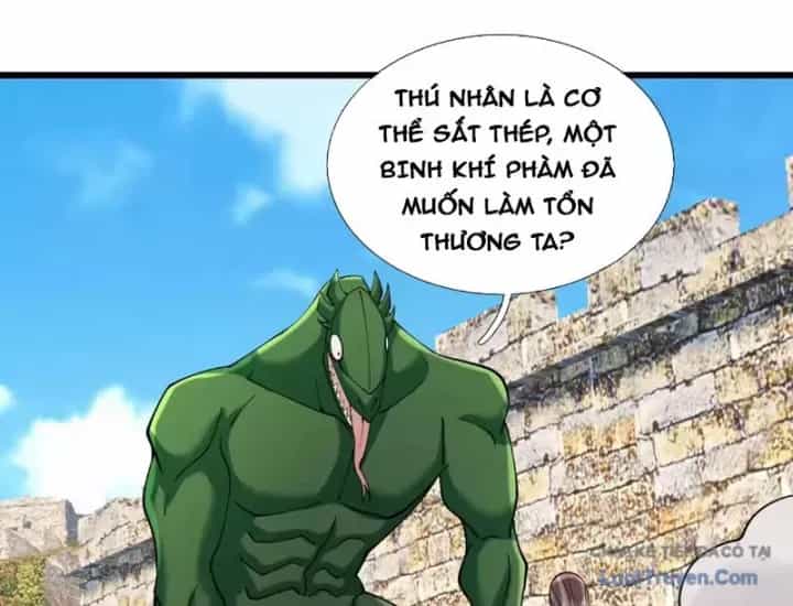 Ngủ Say Vạn Cổ: Xuất Thế Quét Ngang Chư Thiên - Chương 143 - ảnh 90