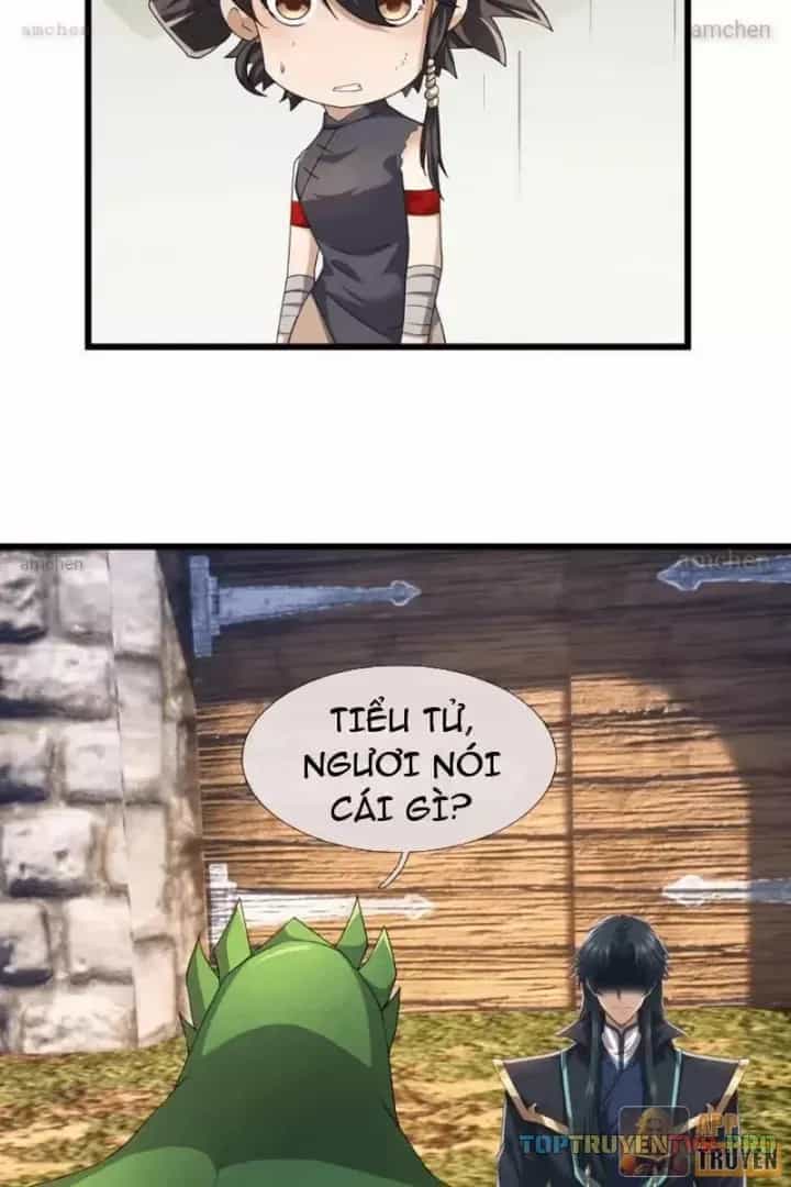Ngủ Say Vạn Cổ: Xuất Thế Quét Ngang Chư Thiên - Chương 146 - ảnh 7
