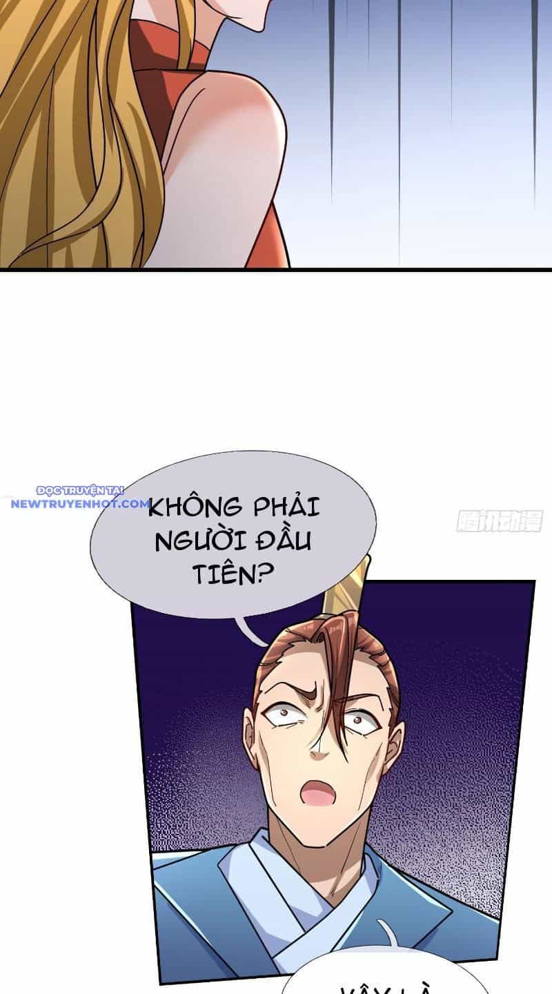Ngủ Say Vạn Cổ: Xuất Thế Quét Ngang Chư Thiên - Chương 16 - ảnh 38