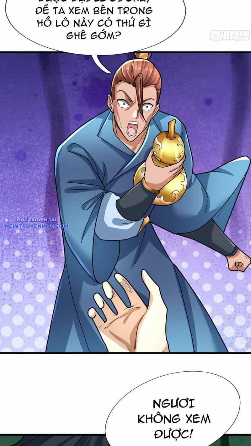 Ngủ Say Vạn Cổ: Xuất Thế Quét Ngang Chư Thiên - Chương 17 - ảnh 77