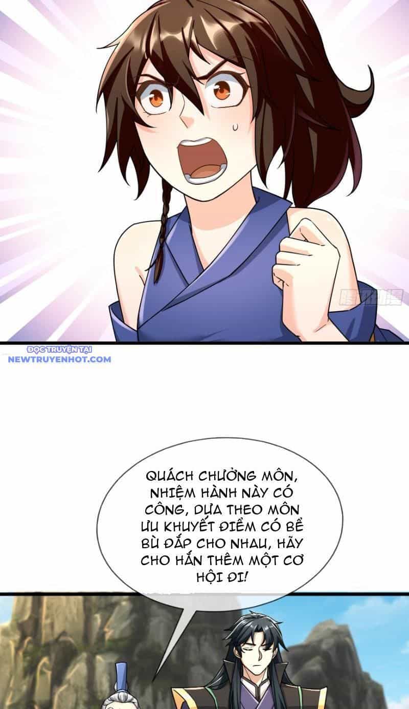 Ngủ Say Vạn Cổ: Xuất Thế Quét Ngang Chư Thiên - Chương 19 - ảnh 37