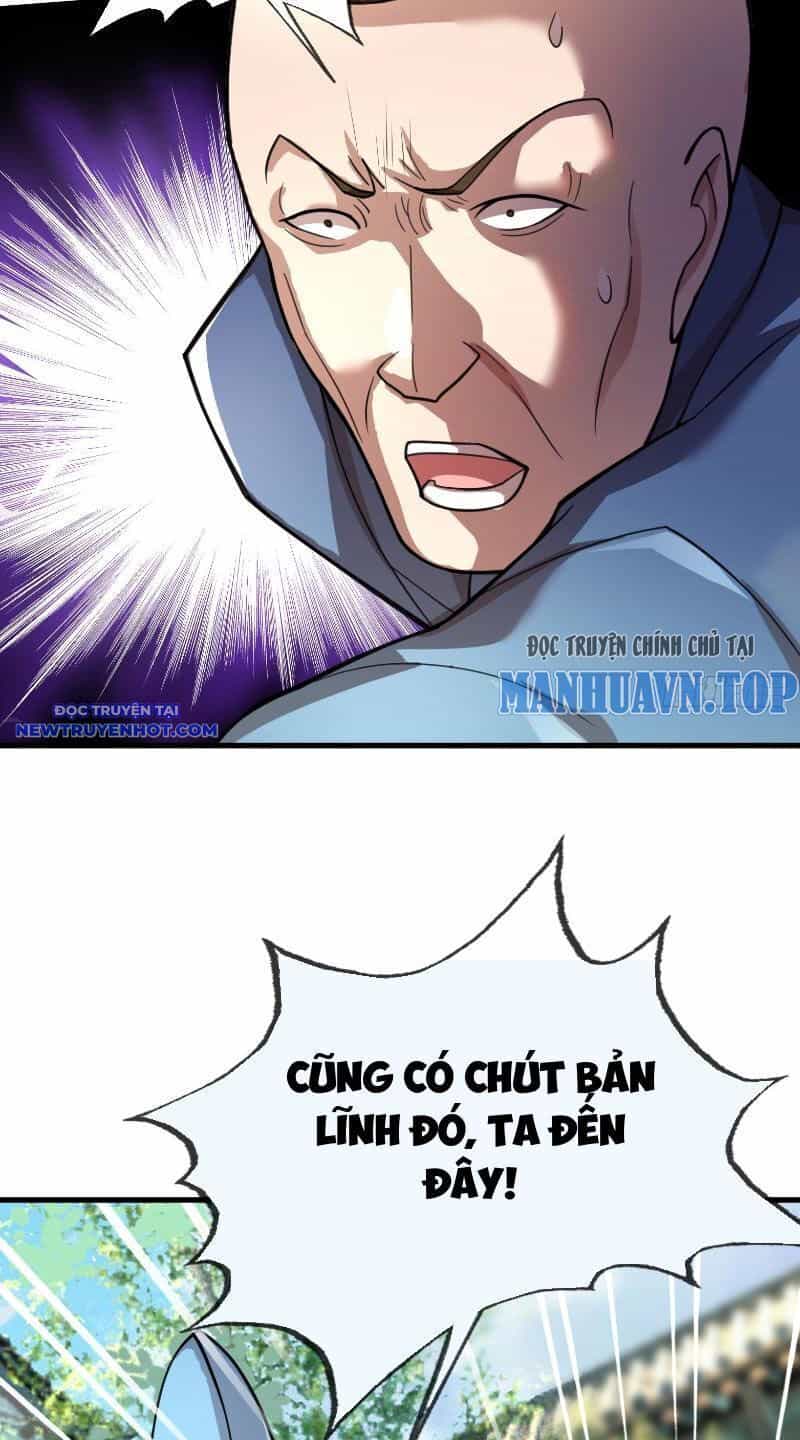 Ngủ Say Vạn Cổ: Xuất Thế Quét Ngang Chư Thiên - Chương 21 - ảnh 37
