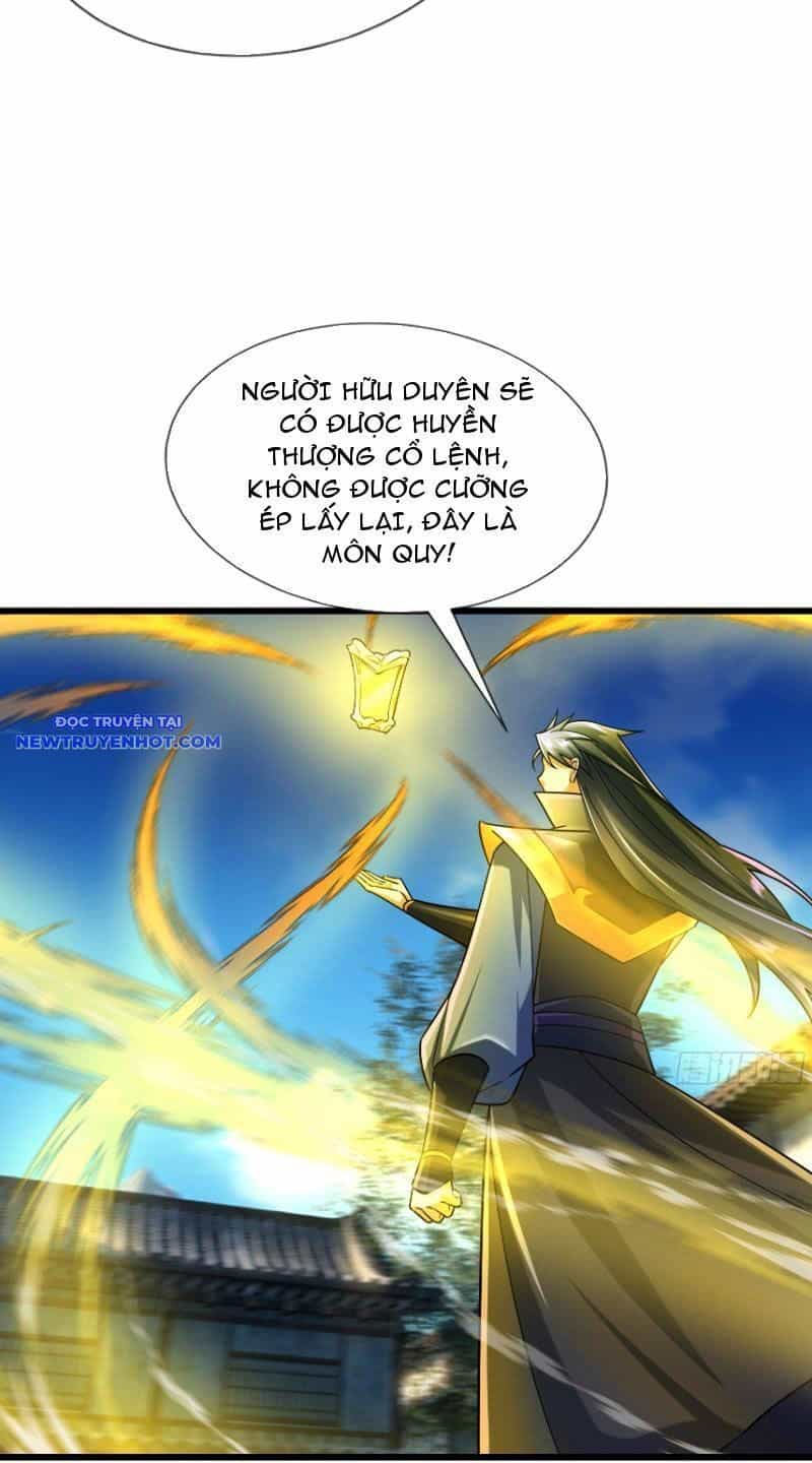 Ngủ Say Vạn Cổ: Xuất Thế Quét Ngang Chư Thiên - Chương 24 - ảnh 71