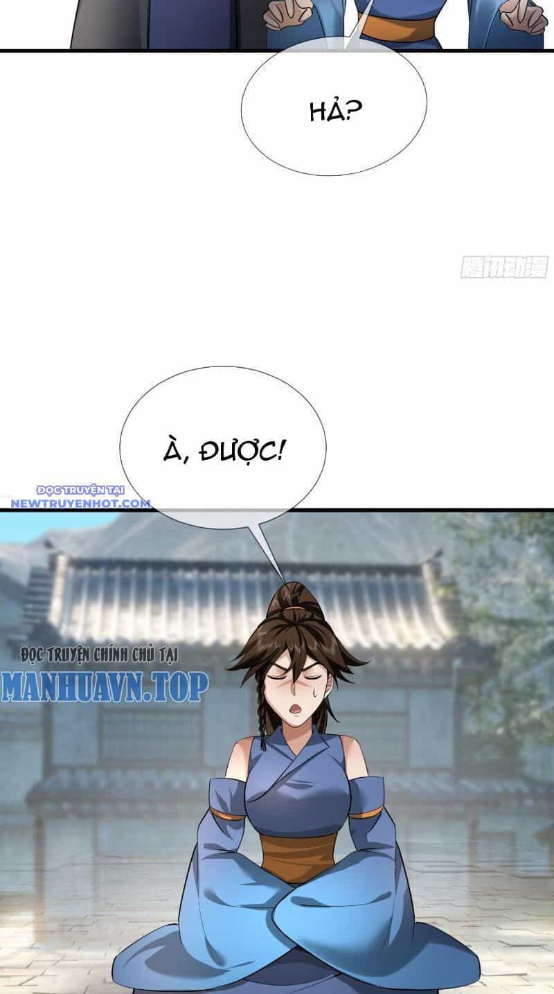 Ngủ Say Vạn Cổ: Xuất Thế Quét Ngang Chư Thiên - Chương 25 - ảnh 10