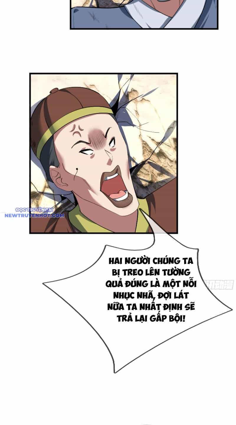Ngủ Say Vạn Cổ: Xuất Thế Quét Ngang Chư Thiên - Chương 25 - ảnh 28