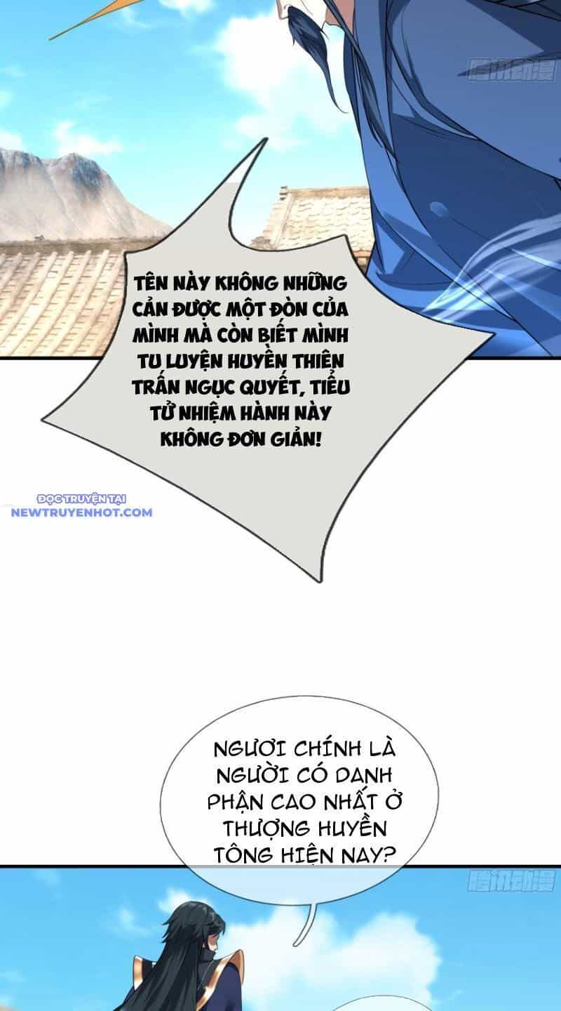 Ngủ Say Vạn Cổ: Xuất Thế Quét Ngang Chư Thiên - Chương 25 - ảnh 37