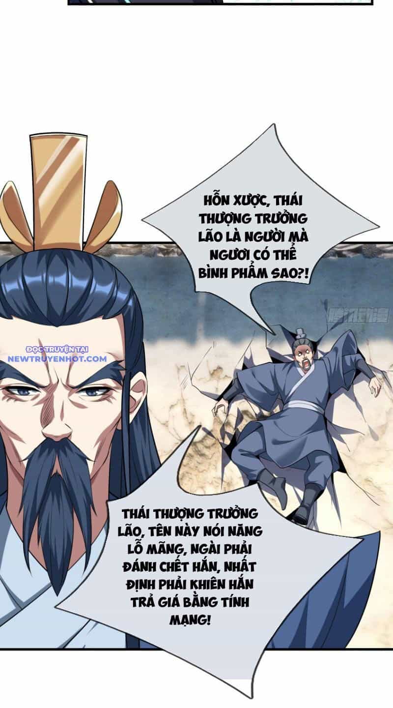 Ngủ Say Vạn Cổ: Xuất Thế Quét Ngang Chư Thiên - Chương 25 - ảnh 40
