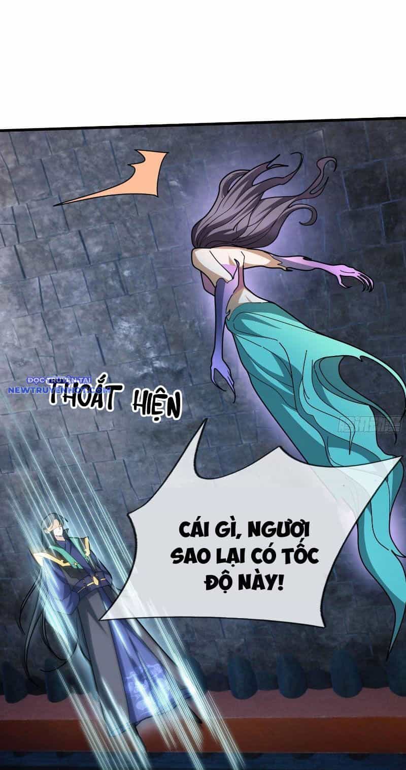 Ngủ Say Vạn Cổ: Xuất Thế Quét Ngang Chư Thiên - Chương 28 - ảnh 40