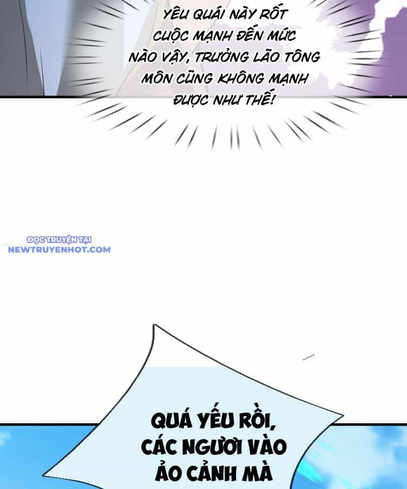 Ngủ Say Vạn Cổ: Xuất Thế Quét Ngang Chư Thiên - Chương 29 - ảnh 40