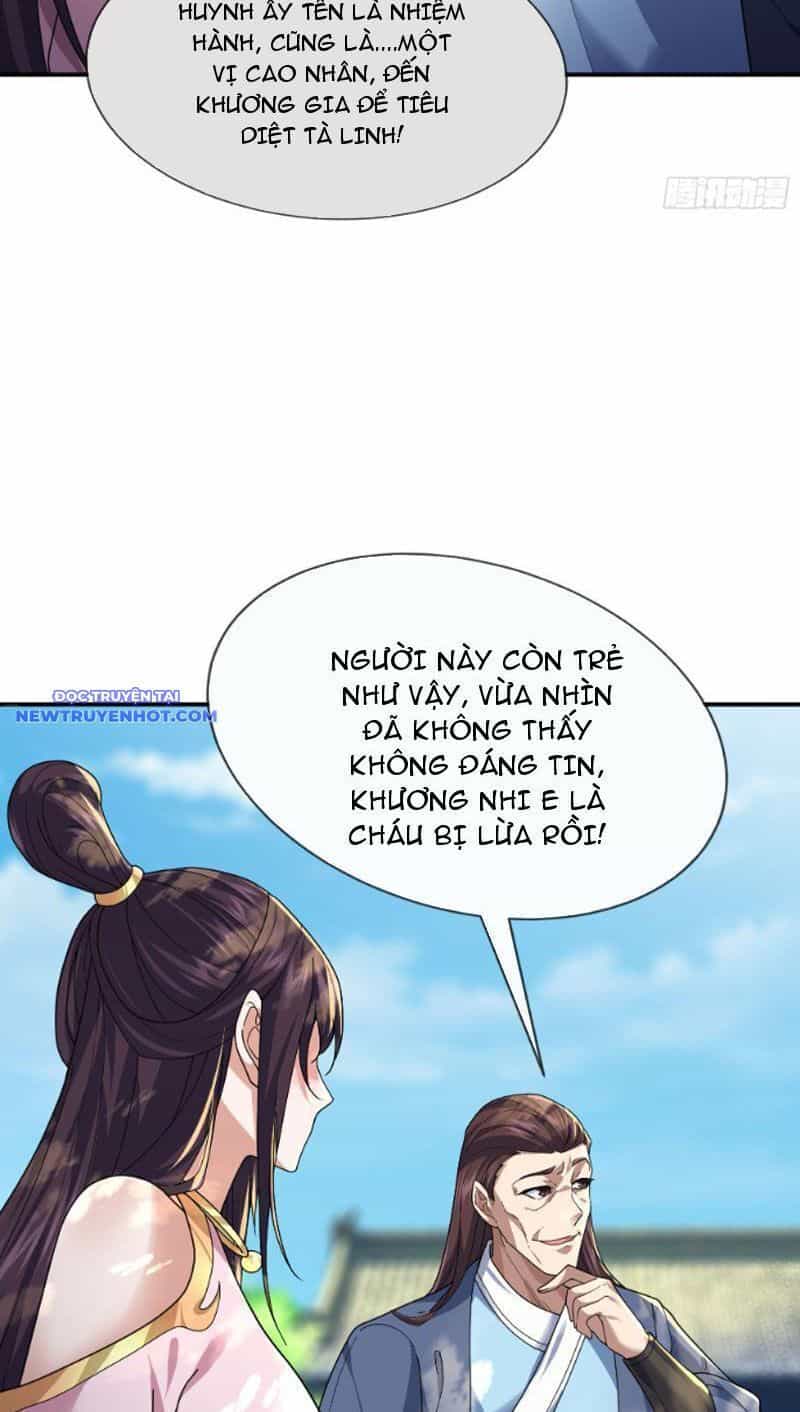 Ngủ Say Vạn Cổ: Xuất Thế Quét Ngang Chư Thiên - Chương 3 - ảnh 30