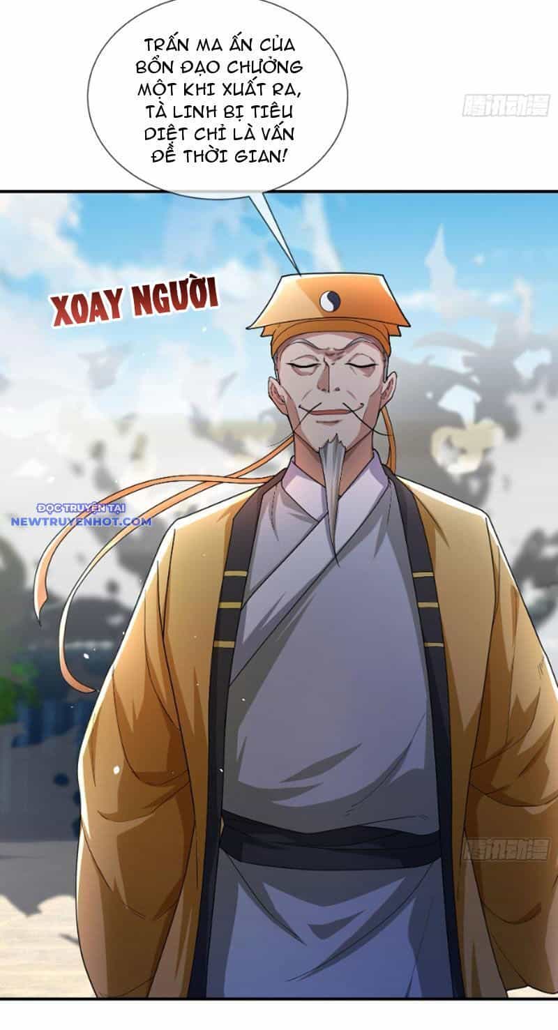 Ngủ Say Vạn Cổ: Xuất Thế Quét Ngang Chư Thiên - Chương 3 - ảnh 52