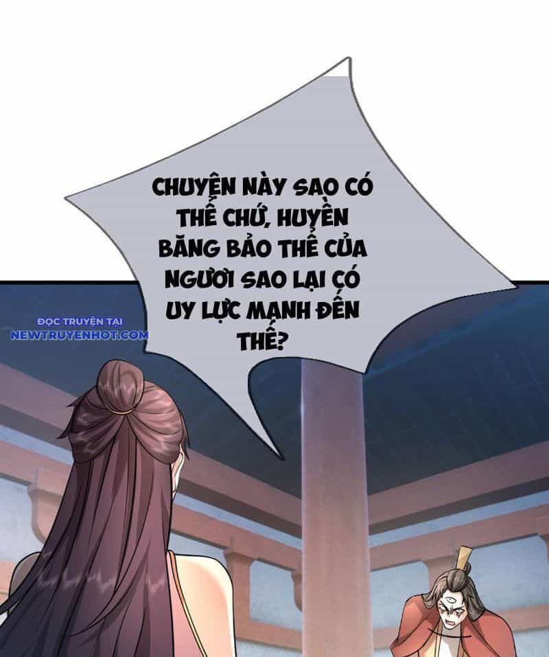 Ngủ Say Vạn Cổ: Xuất Thế Quét Ngang Chư Thiên - Chương 30 - ảnh 46