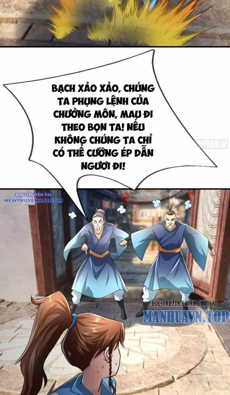 Ngủ Say Vạn Cổ: Xuất Thế Quét Ngang Chư Thiên - Chương 31 - ảnh 51