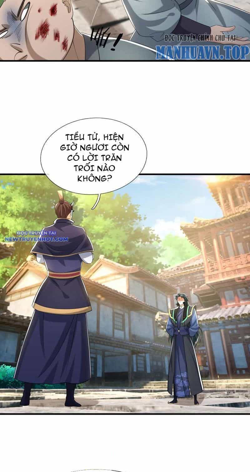 Ngủ Say Vạn Cổ: Xuất Thế Quét Ngang Chư Thiên - Chương 33 - ảnh 46