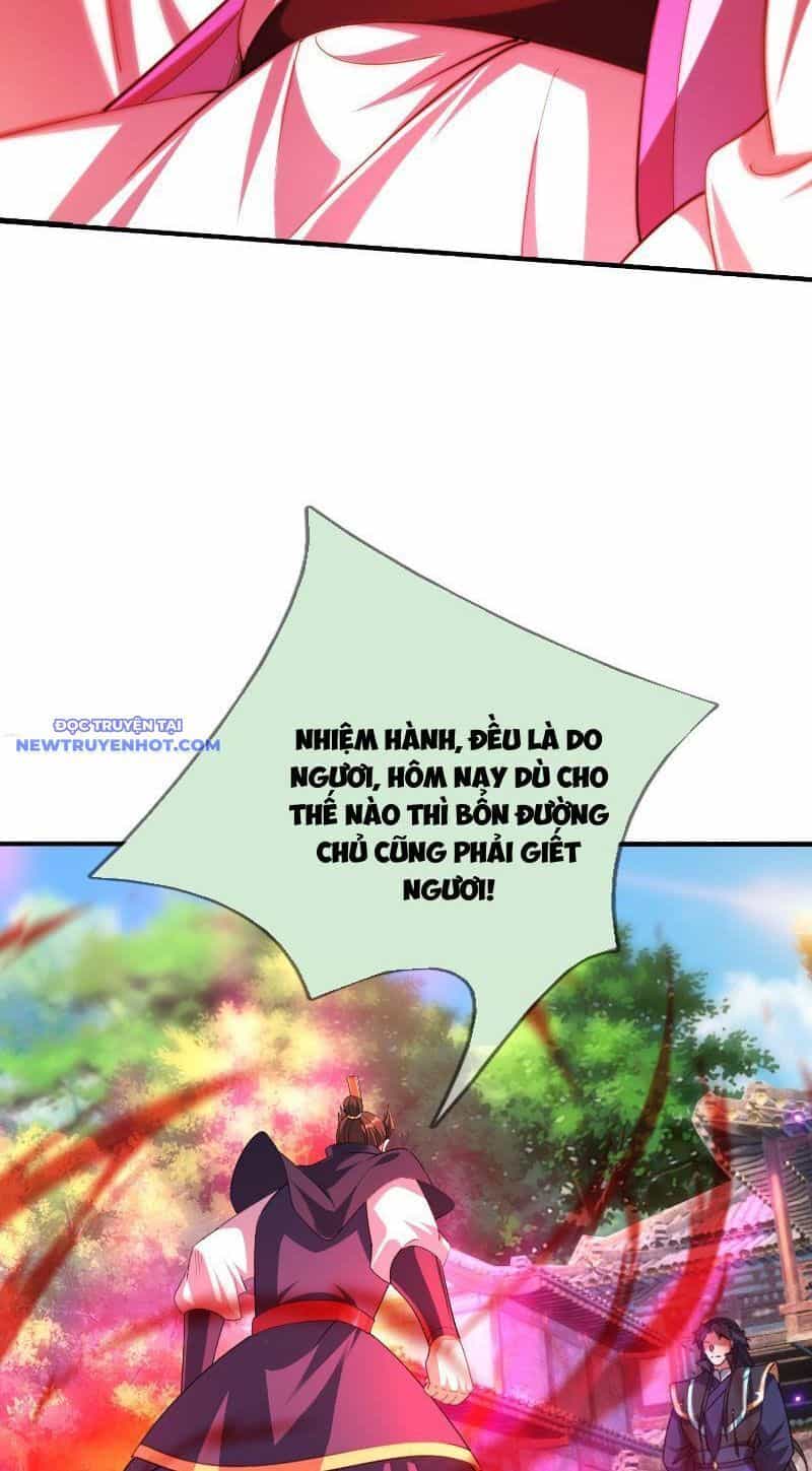 Ngủ Say Vạn Cổ: Xuất Thế Quét Ngang Chư Thiên - Chương 34 - ảnh 13
