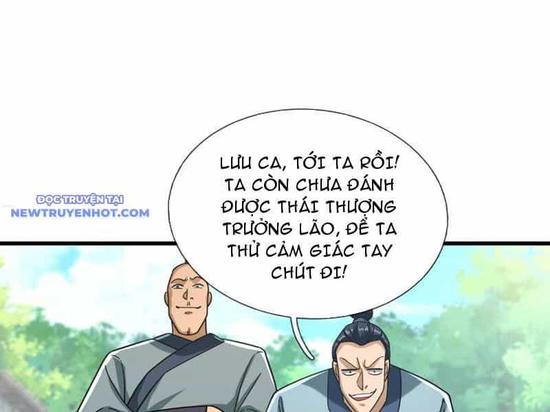 Ngủ Say Vạn Cổ: Xuất Thế Quét Ngang Chư Thiên - Chương 44 - ảnh 66