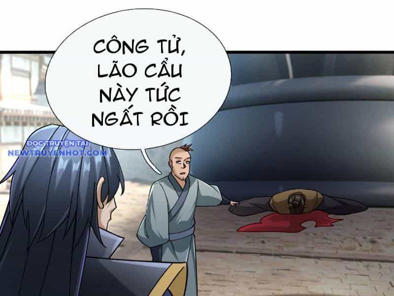 Ngủ Say Vạn Cổ: Xuất Thế Quét Ngang Chư Thiên - Chương 44 - ảnh 76