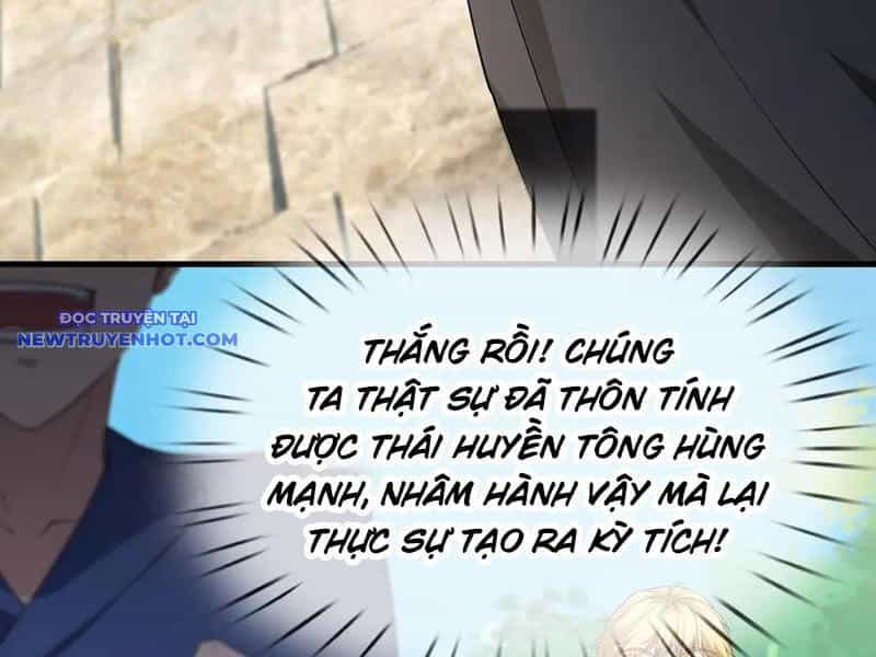 Ngủ Say Vạn Cổ: Xuất Thế Quét Ngang Chư Thiên - Chương 46 - ảnh 6