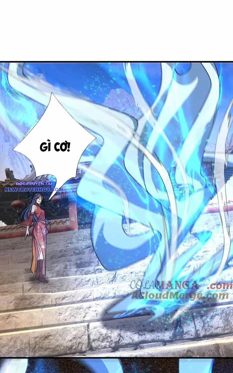 Ngủ Say Vạn Cổ: Xuất Thế Quét Ngang Chư Thiên - Chương 50 - ảnh 28