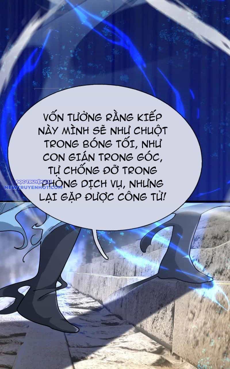 Ngủ Say Vạn Cổ: Xuất Thế Quét Ngang Chư Thiên - Chương 50 - ảnh 41