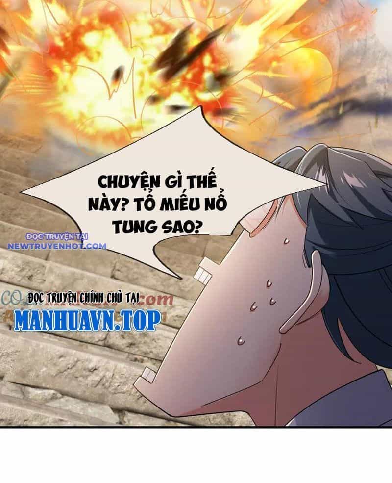 Ngủ Say Vạn Cổ: Xuất Thế Quét Ngang Chư Thiên - Chương 51 - ảnh 92