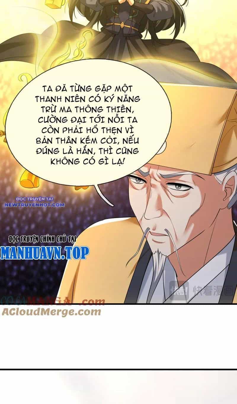 Ngủ Say Vạn Cổ: Xuất Thế Quét Ngang Chư Thiên - Chương 52 - ảnh 35