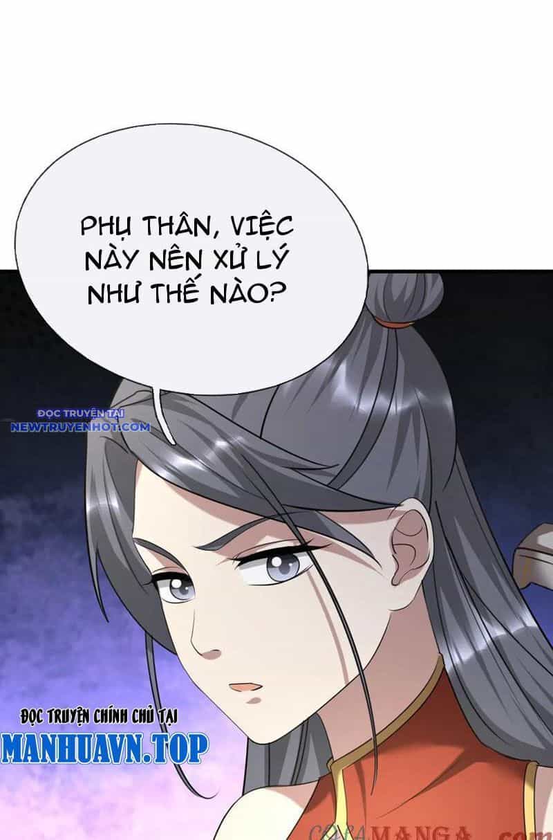 Ngủ Say Vạn Cổ: Xuất Thế Quét Ngang Chư Thiên - Chương 52 - ảnh 46