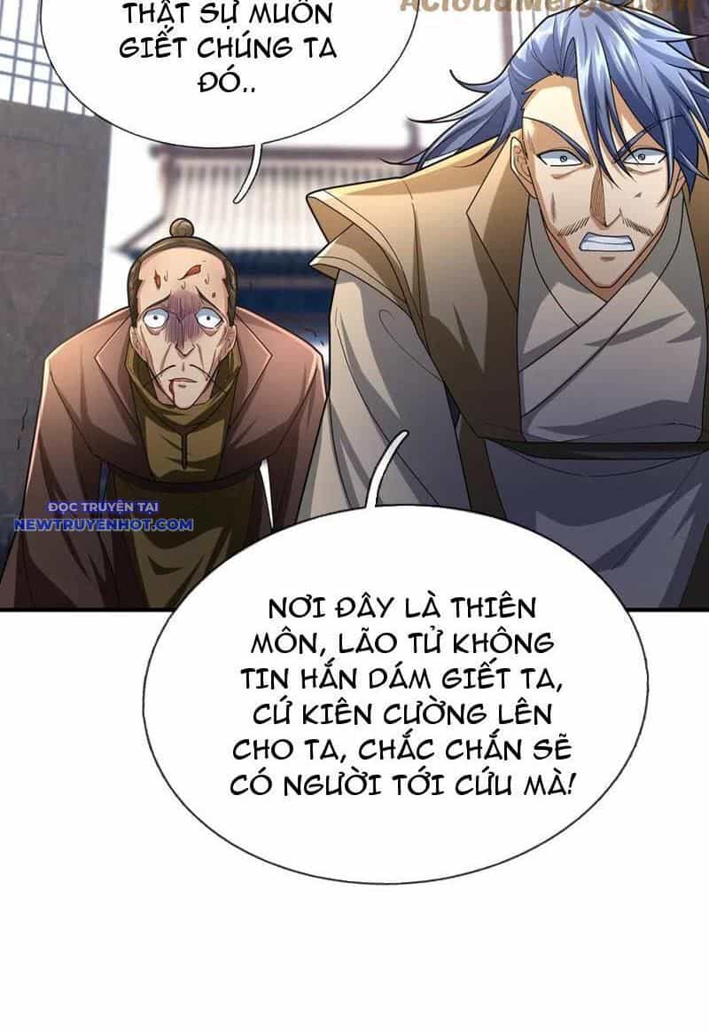 Ngủ Say Vạn Cổ: Xuất Thế Quét Ngang Chư Thiên - Chương 53 - ảnh 47