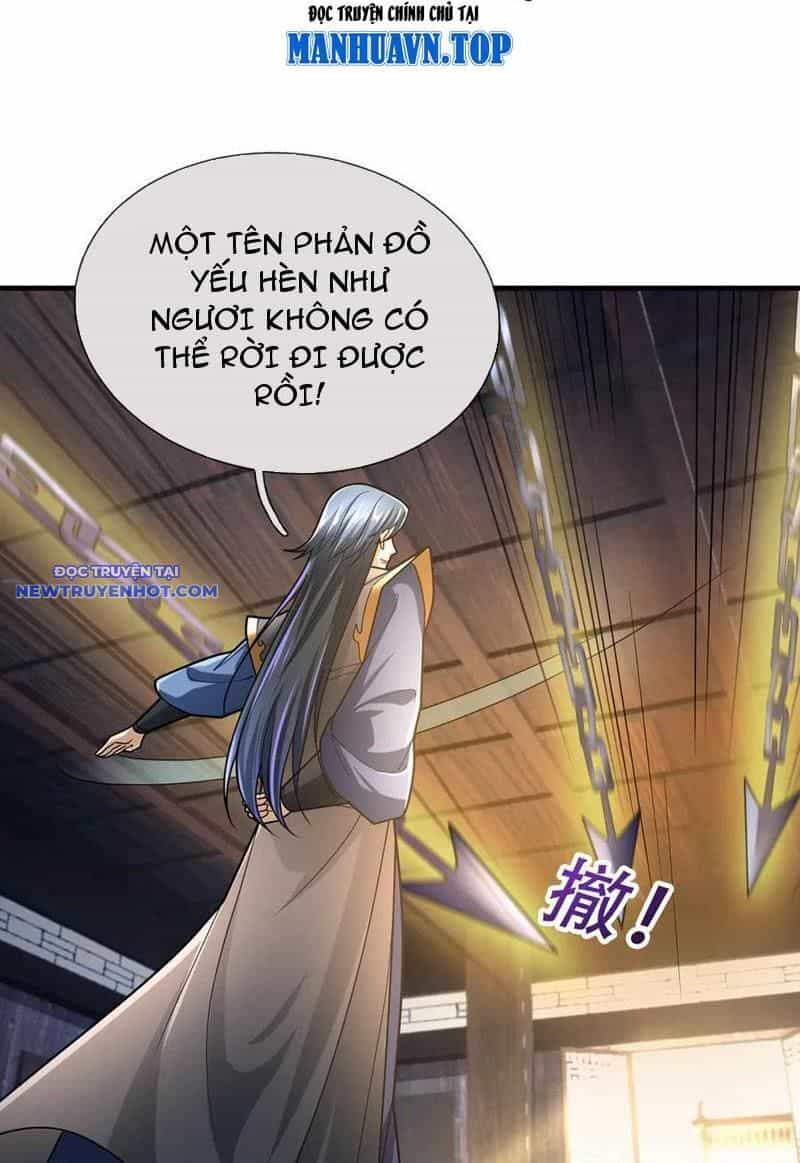 Ngủ Say Vạn Cổ: Xuất Thế Quét Ngang Chư Thiên - Chương 53 - ảnh 56