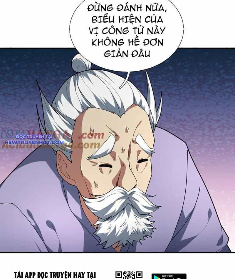 Ngủ Say Vạn Cổ: Xuất Thế Quét Ngang Chư Thiên - Chương 54 - ảnh 60