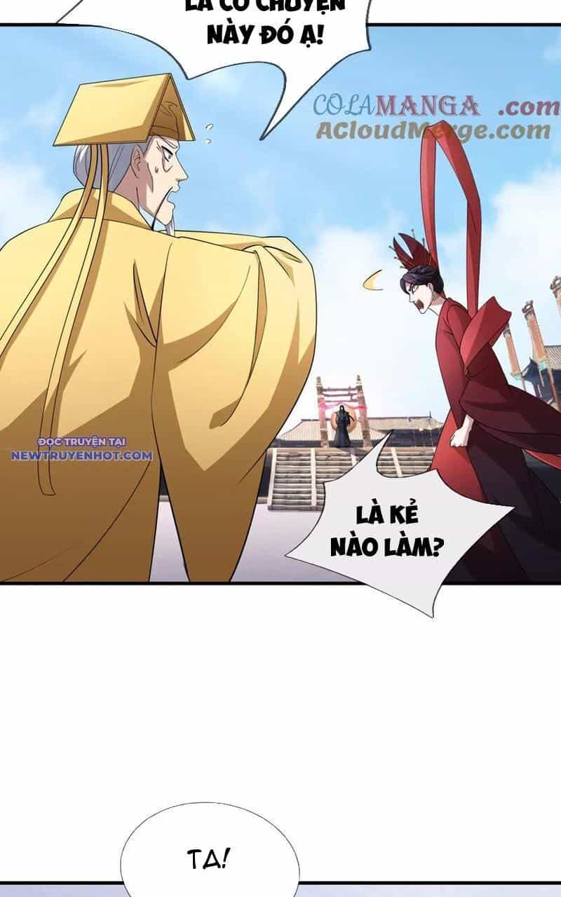 Ngủ Say Vạn Cổ: Xuất Thế Quét Ngang Chư Thiên - Chương 56 - ảnh 27