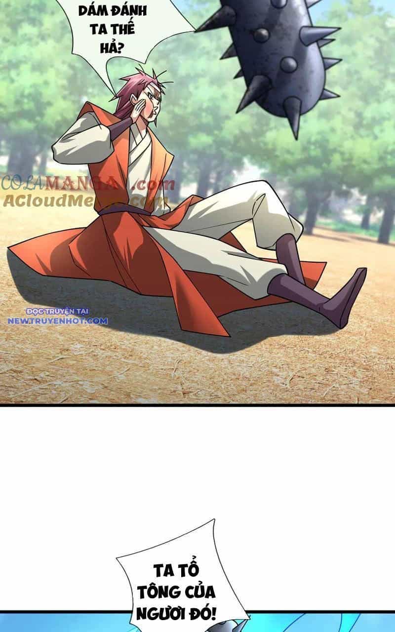 Ngủ Say Vạn Cổ: Xuất Thế Quét Ngang Chư Thiên - Chương 58 - ảnh 29