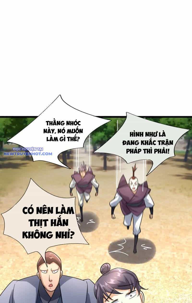 Ngủ Say Vạn Cổ: Xuất Thế Quét Ngang Chư Thiên - Chương 58 - ảnh 3