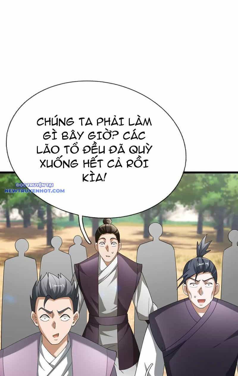 Ngủ Say Vạn Cổ: Xuất Thế Quét Ngang Chư Thiên - Chương 59 - ảnh 3